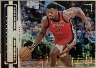 Zion Williamson