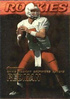 Chris Redman