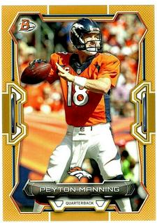 Peyton Manning