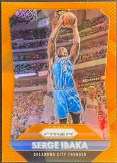 Serge Ibaka