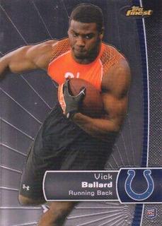 Vick Ballard