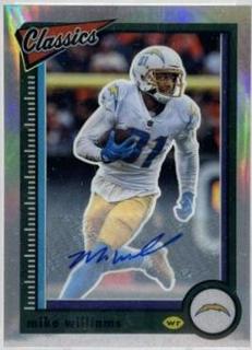 Mike Williams