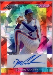 Dwight Gooden