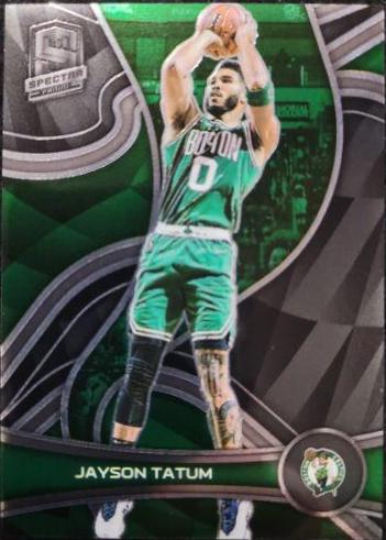 Jayson Tatum