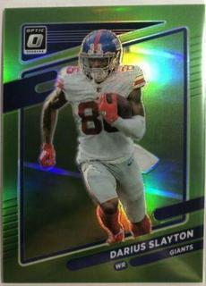 Darius Slayton