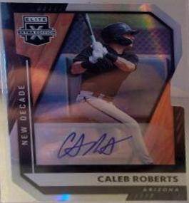 Caleb Roberts
