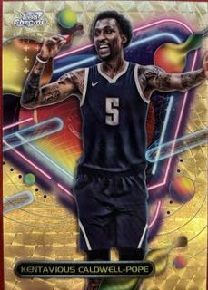 Kentavious Caldwell-Pope
