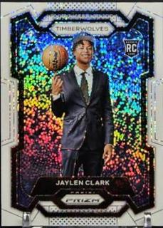 Jaylen Clark
