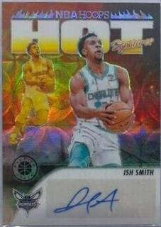 Ish Smith