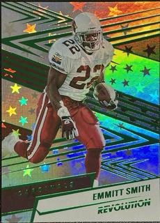 Emmitt Smith
