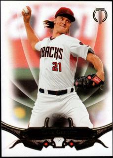 Zack Greinke