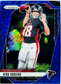 Kirk Cousins