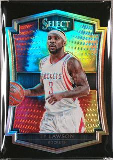 Ty Lawson