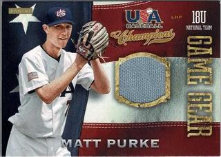 Matt Purke