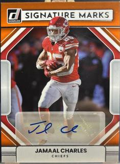Jamaal Charles