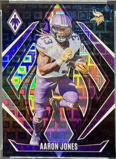 Aaron Jones