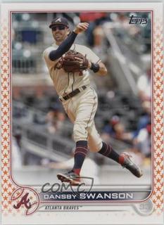 Dansby Swanson