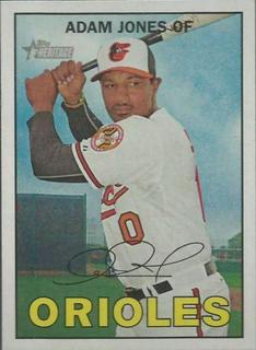 Adam Jones