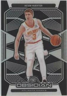 Kevin Huerter
