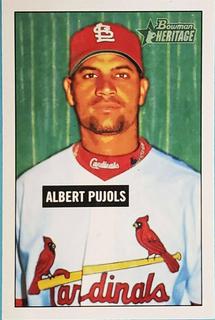 Albert Pujols