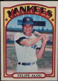 Felipe Alou