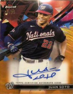 Juan Soto