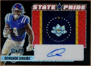 Quinshon Judkins