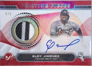 Eloy Jimenez