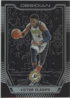 Victor Oladipo