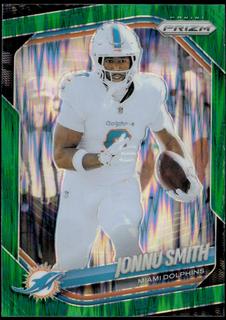 Jonnu Smith