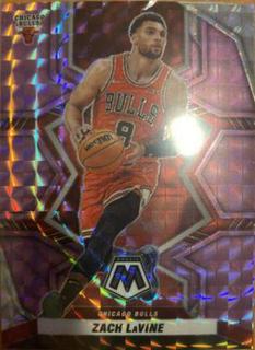 Zach LaVine
