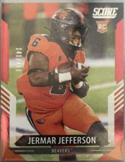 Jermar Jefferson
