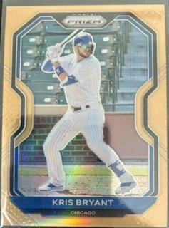 Kris Bryant