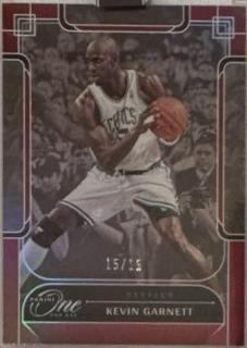 Kevin Garnett
