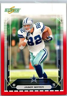 Jason Witten