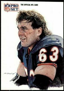 Jay Hilgenberg