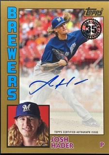 Josh Hader