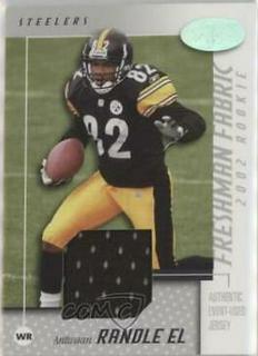 Antwaan Randle El
