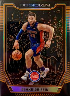 Blake Griffin
