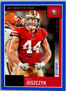 Kyle Juszczyk