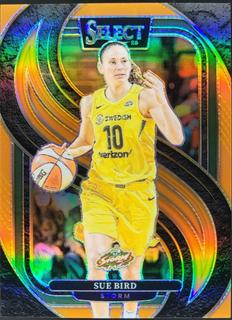 Sue Bird