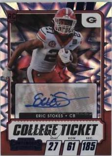 Eric Stokes
