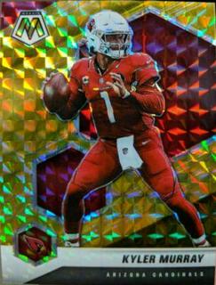 Kyler Murray