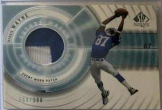 Reggie Wayne