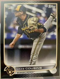 Jake Cousins
