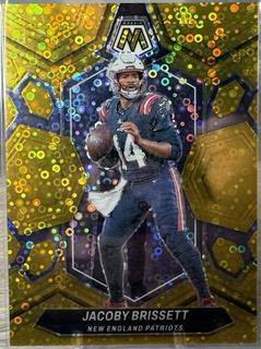 Jacoby Brissett