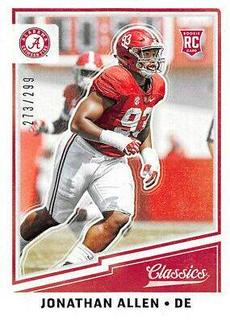 Jonathan Allen