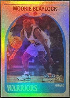 Mookie Blaylock