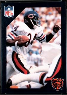 1978 Game By Game