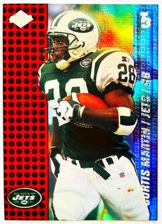 Curtis Martin